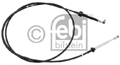 FEBI BILSTEIN 48394 - Cable, manual transmission