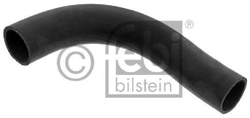 FEBI BILSTEIN 48399 - Radiator Hose IVECO