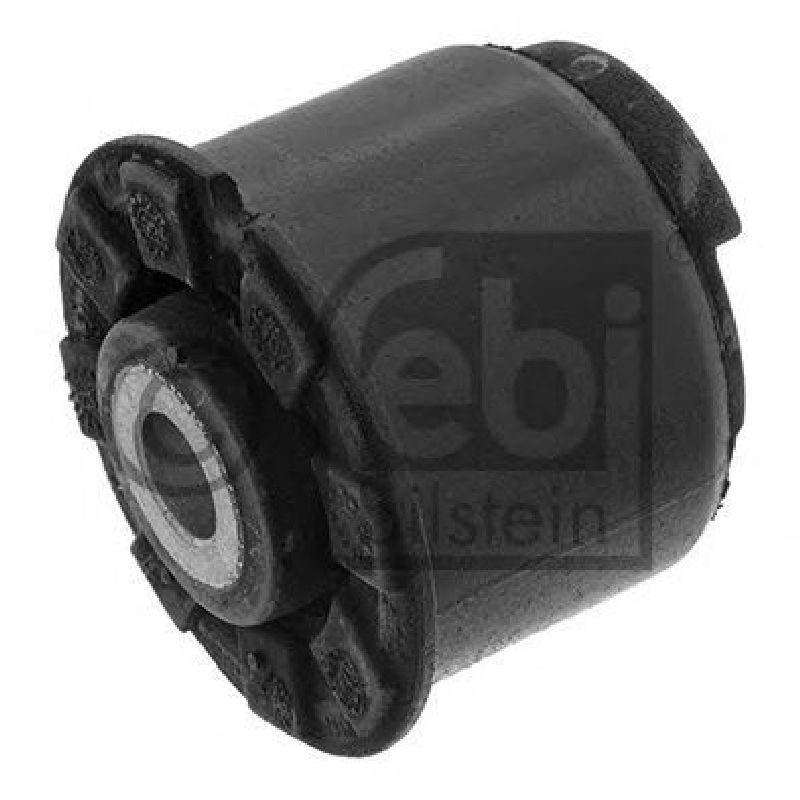 FEBI BILSTEIN 48409 - Mounting, axle beam Rear Axle left and right FIAT