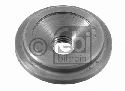 FEBI BILSTEIN 03654 - Lock Ring, stub axle