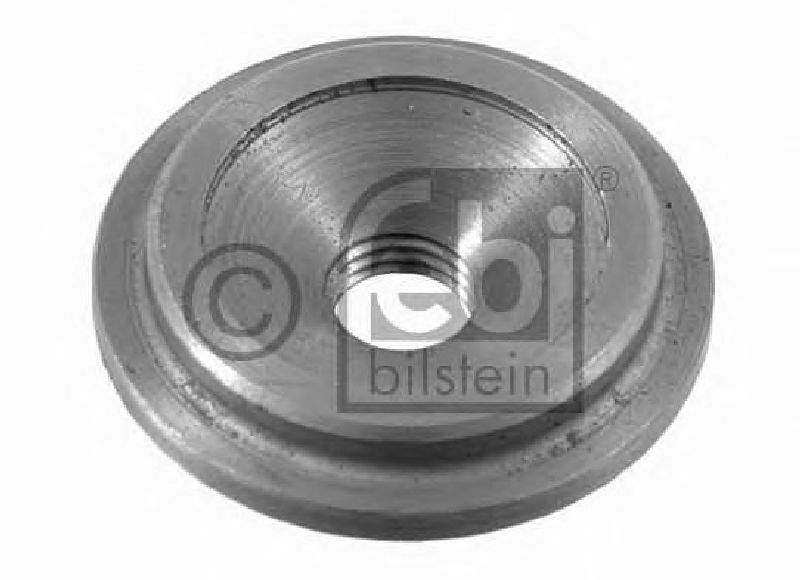 FEBI BILSTEIN 03654 - Lock Ring, stub axle