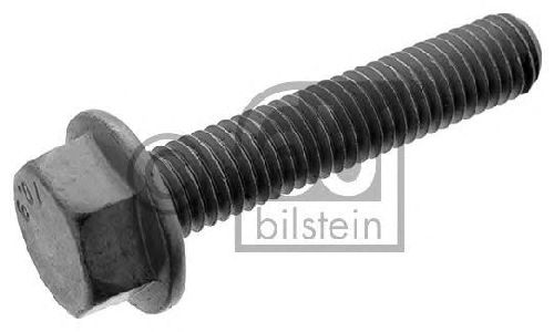 FEBI BILSTEIN 48423 - Screw, oil pan DAF