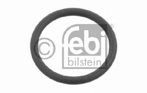 FEBI BILSTEIN 03655 - Seal Ring, stub axle Front Axle left and right