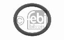 FEBI BILSTEIN 03655 - Seal Ring, stub axle Front Axle left and right