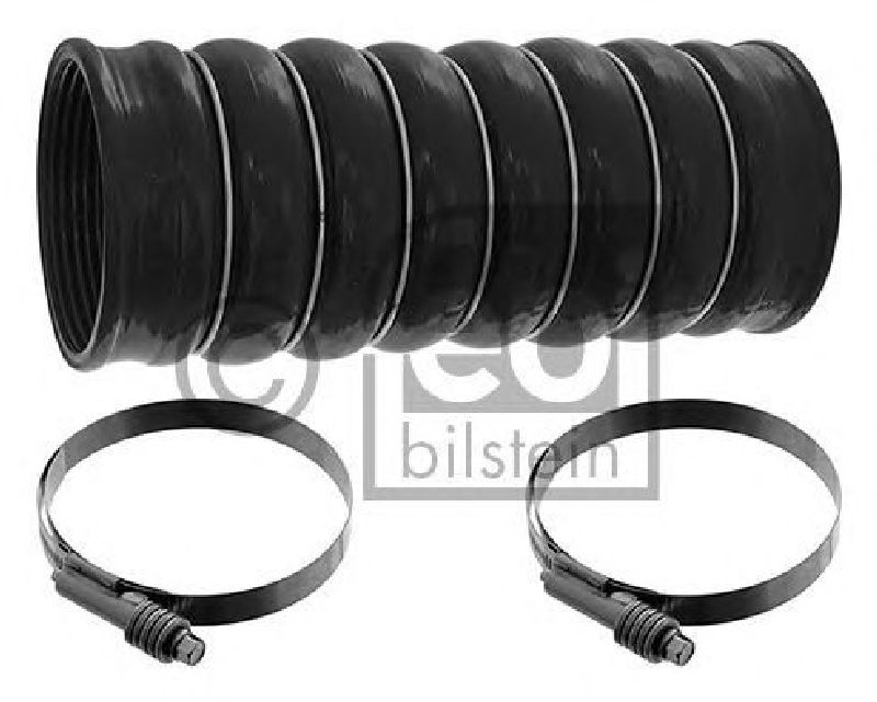 FEBI BILSTEIN 48431 - Charger Intake Hose PROKIT MERCEDES-BENZ