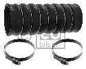 FEBI BILSTEIN 48431 - Charger Intake Hose PROKIT MERCEDES-BENZ