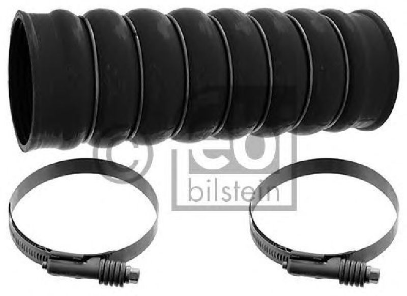 FEBI BILSTEIN 48433 - Charger Intake Hose PROKIT MERCEDES-BENZ