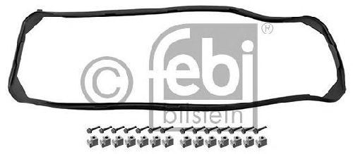 FEBI BILSTEIN 48435 - Repair Kit, wet sump DAF