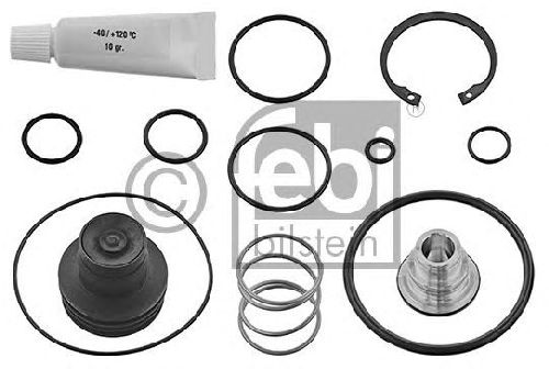 FEBI BILSTEIN 48441 - Repair Kit, relay valve VOLVO