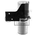 FEBI BILSTEIN 48454 - Dryer, air conditioning MERCEDES-BENZ