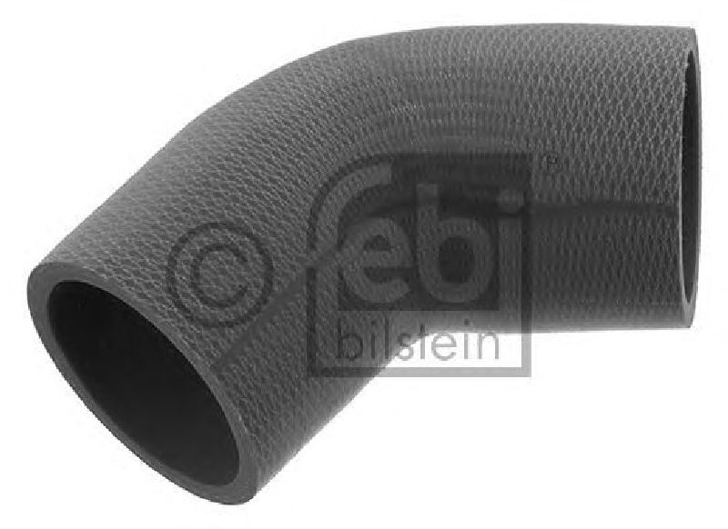 FEBI BILSTEIN 48455 - Radiator Hose