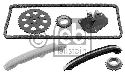 FEBI BILSTEIN 48495 - Timing Chain Kit VW, SKODA