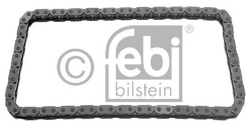 FEBI BILSTEIN G68HR-4 S72E - Timing Chain KIA, HYUNDAI