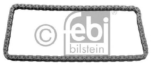 FEBI BILSTEIN G68HR-4 S98E - Timing Chain KIA