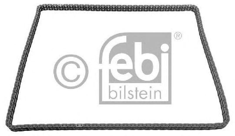 FEBI BILSTEIN D208E-D53HR - Timing Chain HYUNDAI