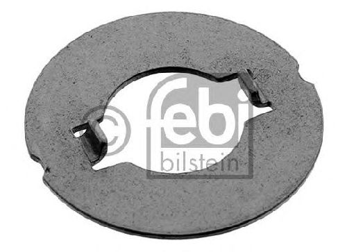 FEBI BILSTEIN 48584 - Securing Plate, ball joint
