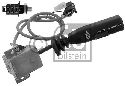 FEBI BILSTEIN 48596 - Steering Column Switch MAN