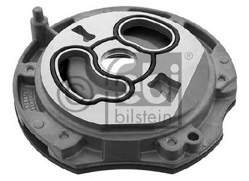 FEBI BILSTEIN 48605 - Oil Pump, manual transmission VOLVO