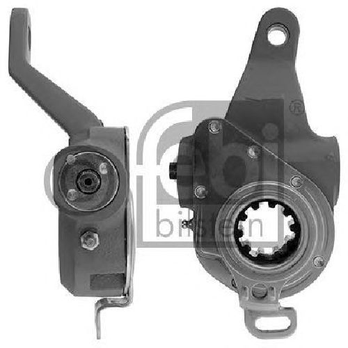 FEBI BILSTEIN 48607 - Brake Adjuster Rear Axle Right DAF