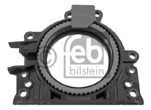FEBI BILSTEIN 48608 - Shaft Seal, crankshaft Transmission End AUDI, VW, SEAT, SKODA