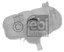 FEBI BILSTEIN 48614 - Expansion Tank, coolant OPEL, VAUXHALL