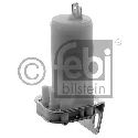 FEBI BILSTEIN 48636 - Water Pump, window cleaning