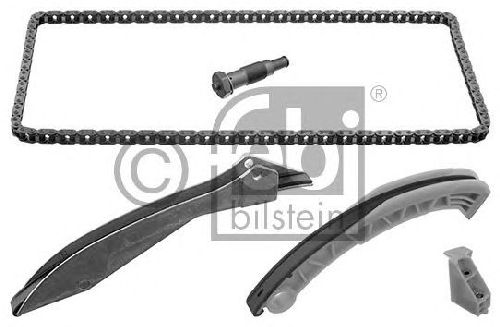 FEBI BILSTEIN S138E-G53HR - Timing Chain Kit Left