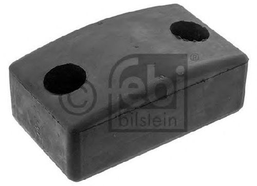 FEBI BILSTEIN 48662 - Rubber Buffer, suspension Front Axle
