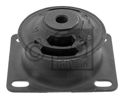 FEBI BILSTEIN 48664 - Engine Mounting Front | Left and right