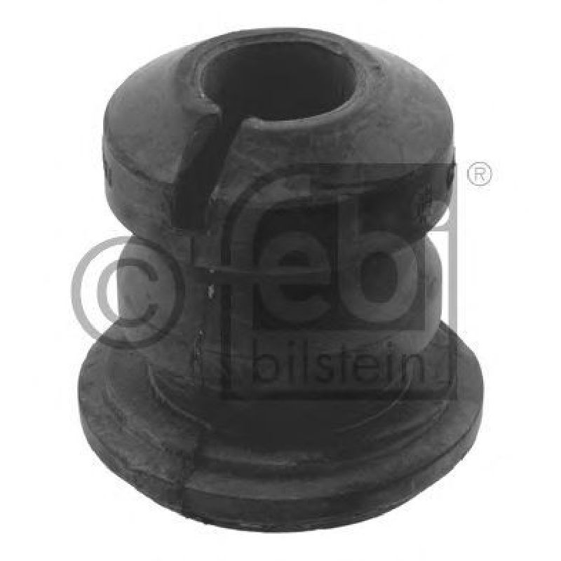 FEBI BILSTEIN 03663 - Rubber Buffer, suspension Front Axle