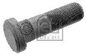 FEBI BILSTEIN 48667 - Wheel Stud Rear Axle IVECO