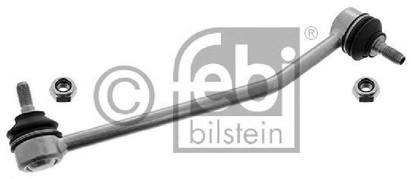 FEBI BILSTEIN 48669 - Selector-/Shift Rod DAF