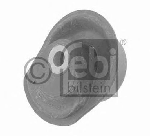 FEBI BILSTEIN 03664 - Mounting, axle beam Rear Axle left and right