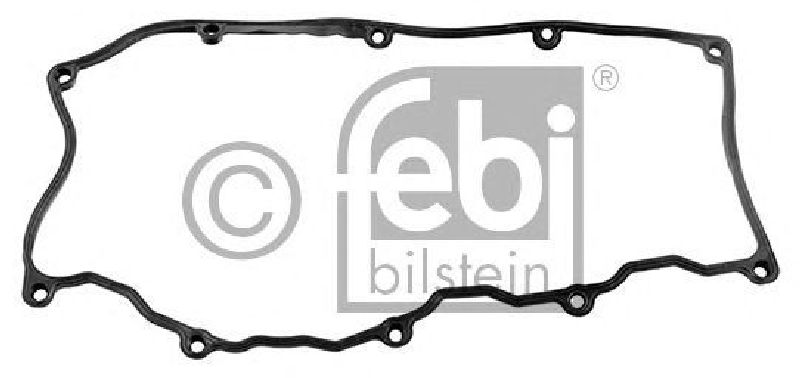 FEBI BILSTEIN 48681 - Gasket, cylinder head cover