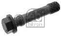 FEBI BILSTEIN 48703 - Flywheel Bolt MAN, NEOPLAN