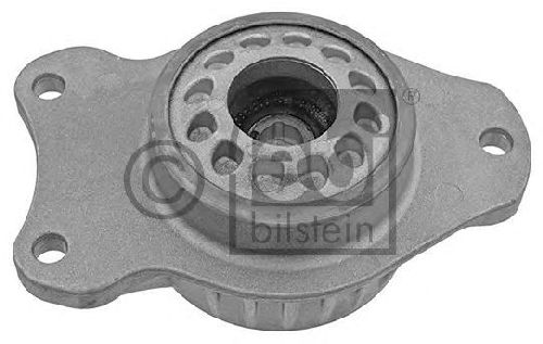 FEBI BILSTEIN 48719 - Top Strut Mounting Rear Axle left and right BMW
