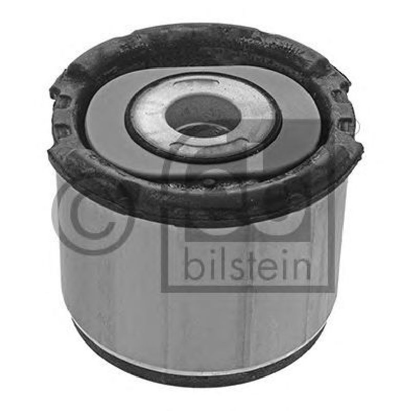 FEBI BILSTEIN 48725 - Mounting, axle beam Rear | Rear Axle left and right