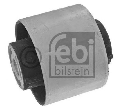 FEBI BILSTEIN 48728 - Mounting, axle beam Rear Axle left and right VW