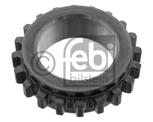 FEBI BILSTEIN 48743 - Gear, crankshaft