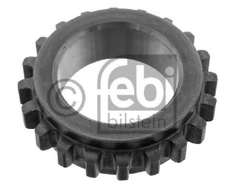FEBI BILSTEIN 48743 - Gear, crankshaft