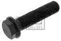 FEBI BILSTEIN 48745 - Connecting Rod Bolt VOLVO