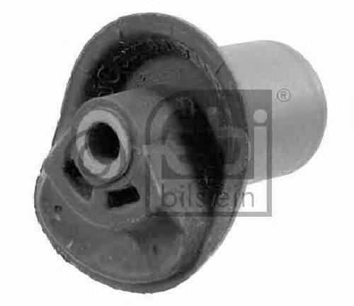 FEBI BILSTEIN 03671 - Mounting, axle beam Rear Axle left and right