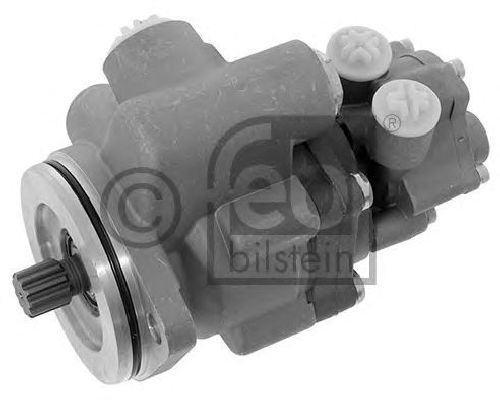 FEBI BILSTEIN 48755 - Hydraulic Pump, steering system DAF