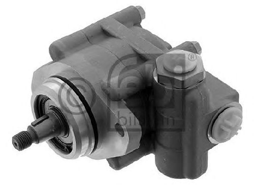 FEBI BILSTEIN 48756 - Hydraulic Pump, steering system
