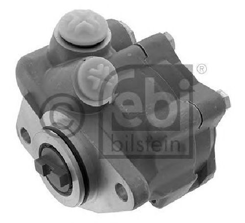 FEBI BILSTEIN 48761 - Hydraulic Pump, steering system MERCEDES-BENZ