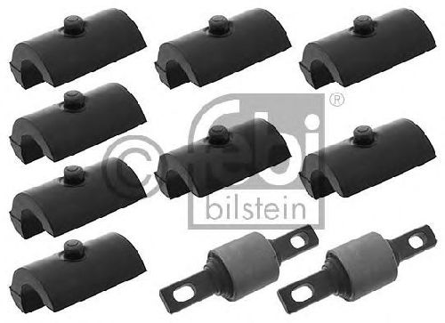 FEBI BILSTEIN 48768 - Repair Kit, stabilizer suspension