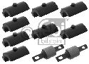 FEBI BILSTEIN 48768 - Repair Kit, stabilizer suspension
