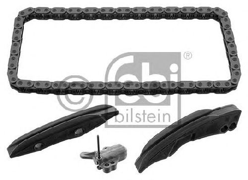FEBI BILSTEIN 48775 - Timing Chain Kit MINI, BMW