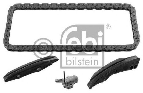 FEBI BILSTEIN 48776 - Timing Chain Kit BMW, MINI