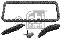 FEBI BILSTEIN 48776 - Timing Chain Kit BMW, MINI